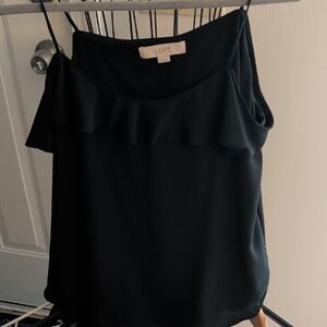 Loft Off The Shoulder Blouse